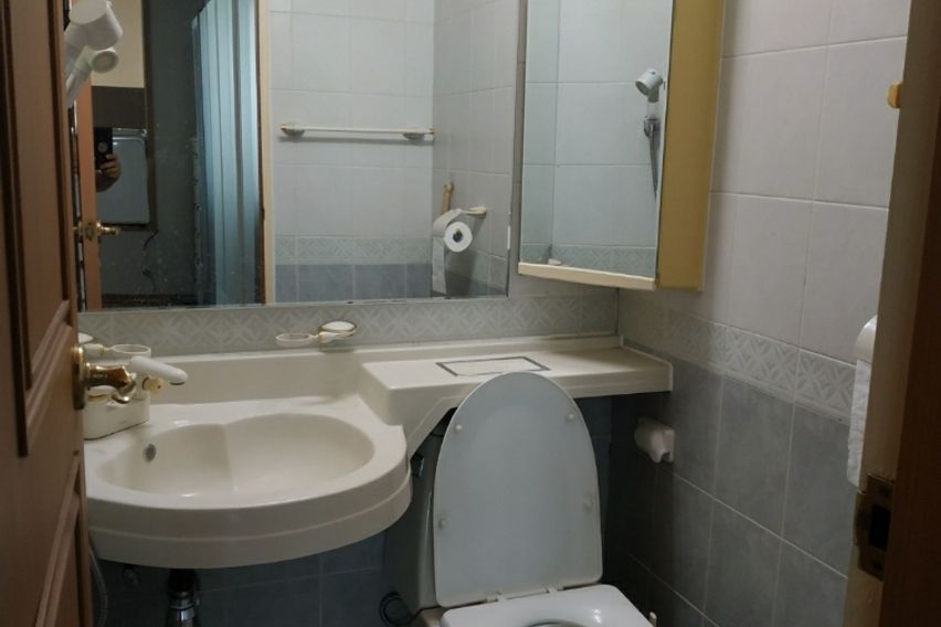 DMC역 33평 아파트