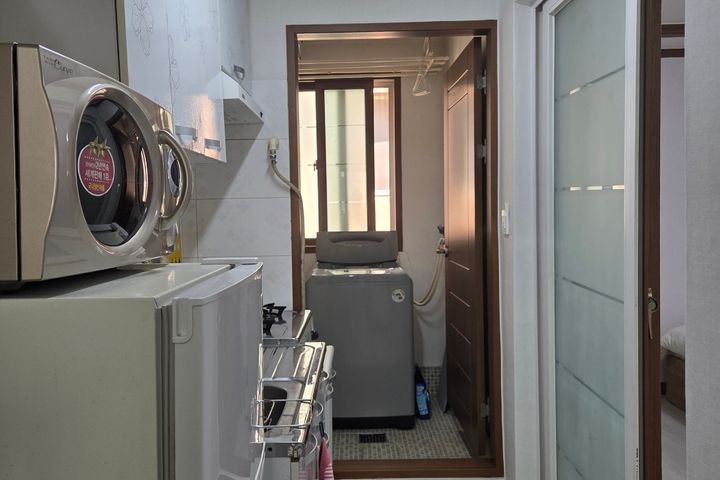 칠곡학정동 깨끗한 원룸 7번째 이미지