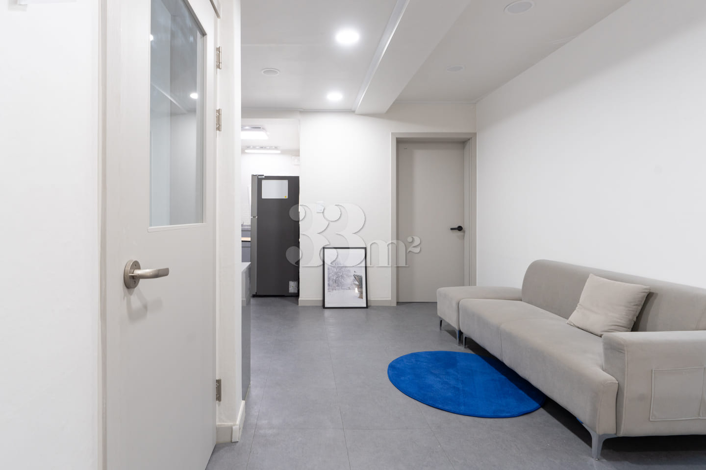 Women's shared room A, 1 bed 6th image