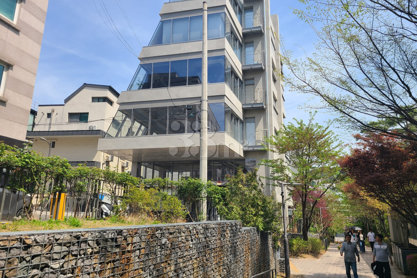 Modern duplex in Hannam-dong 10th image