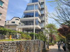 Modern duplex in Hannam-dong 10th image