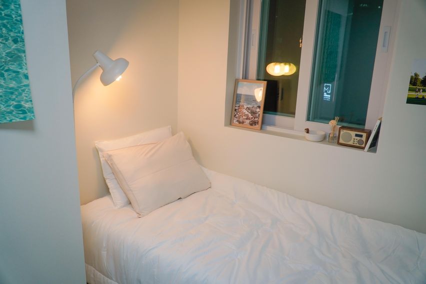 이수역 여성전용스위트룸