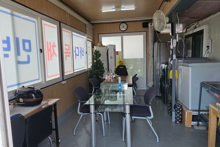 맹방바다독채민박 17번째 이미지
