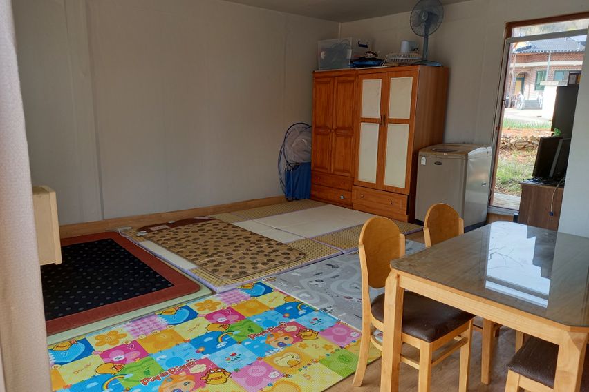 임실 일빵빵 중