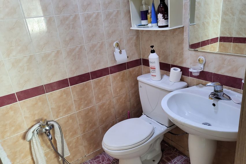 금산에서 1주~1달살기