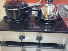 Fully furnished two-bedroom apartment in Buks 3th image