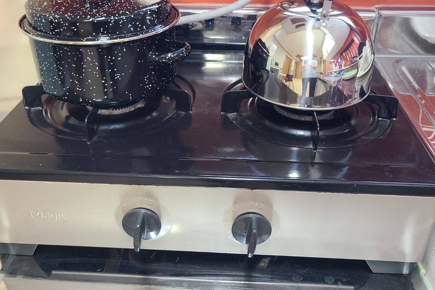 칠곡 북삼읍 풀옵션투룸 3번째 이미지