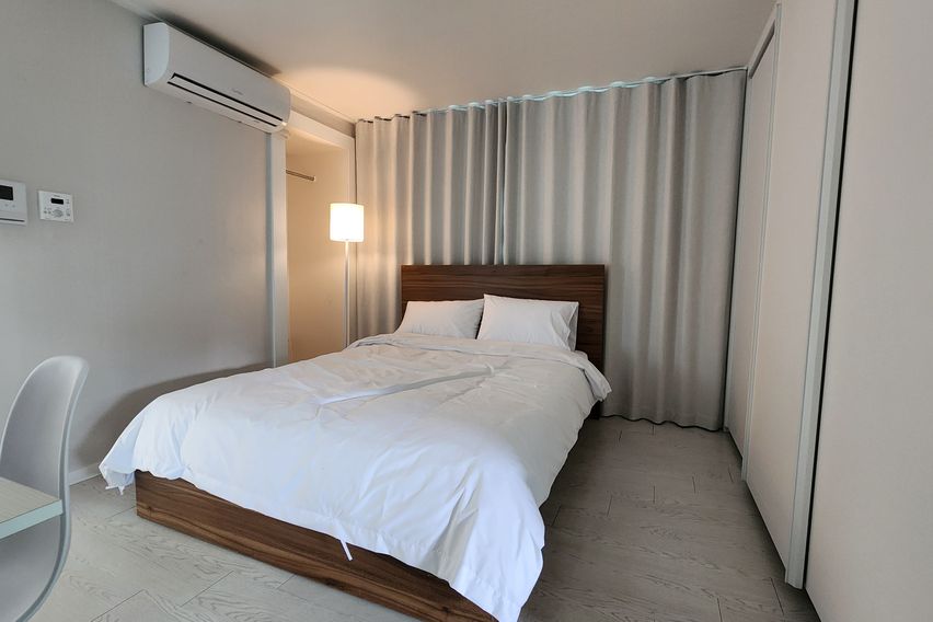 안암풀옵2룸💕테라스