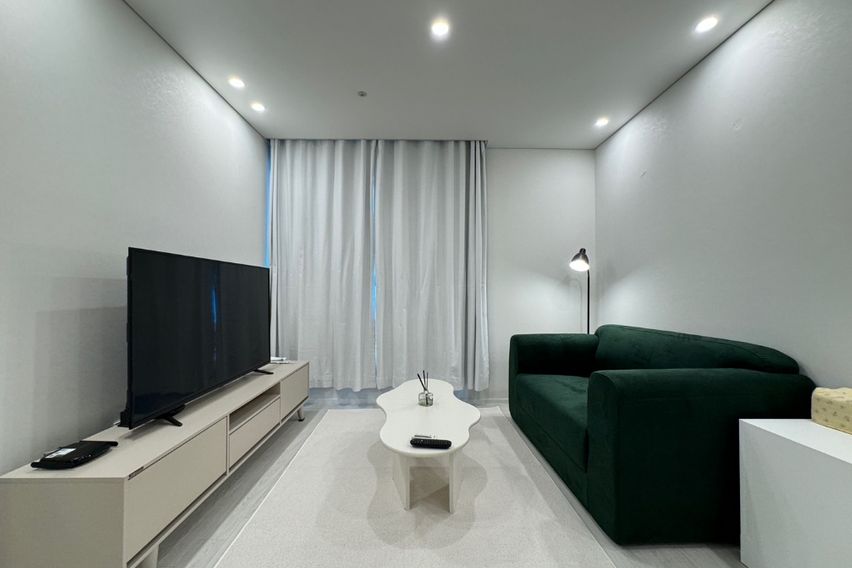 올리모델링 풀옵션 룸2