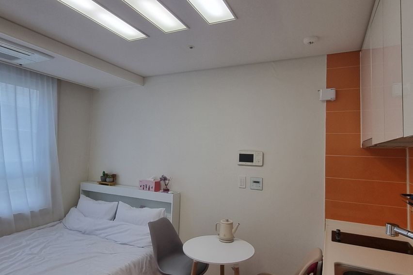 천호역3분/ 마음편한집