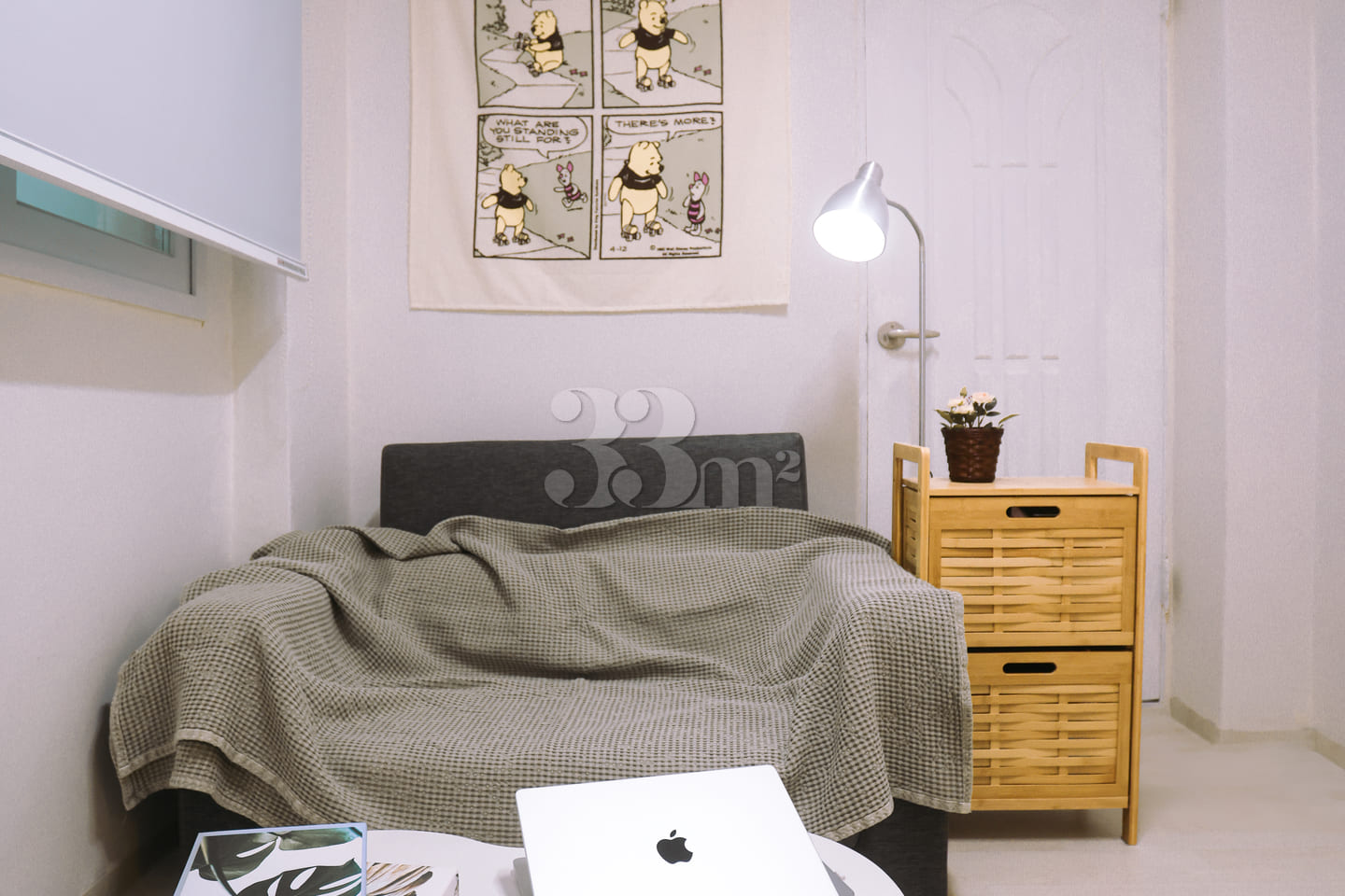 Comfortable Stay for 6 near Anam Station 13th image