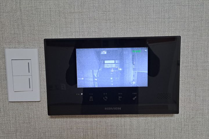 1.5룸 넓은 방,거실 9번째 이미지