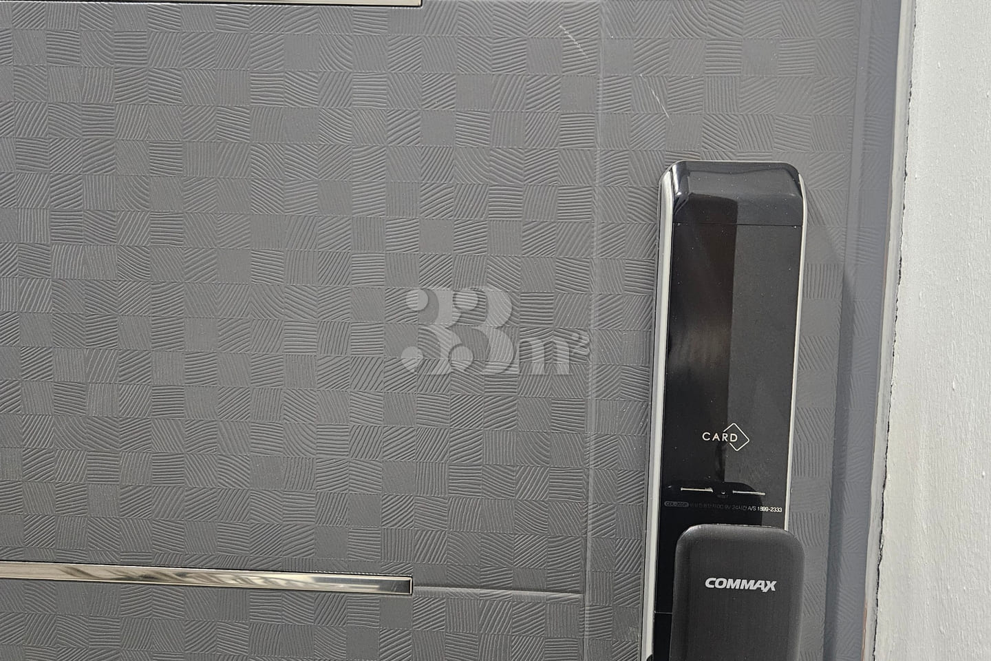 3-Room Unit in Dongcheon-dong (Near City Hall 18th image