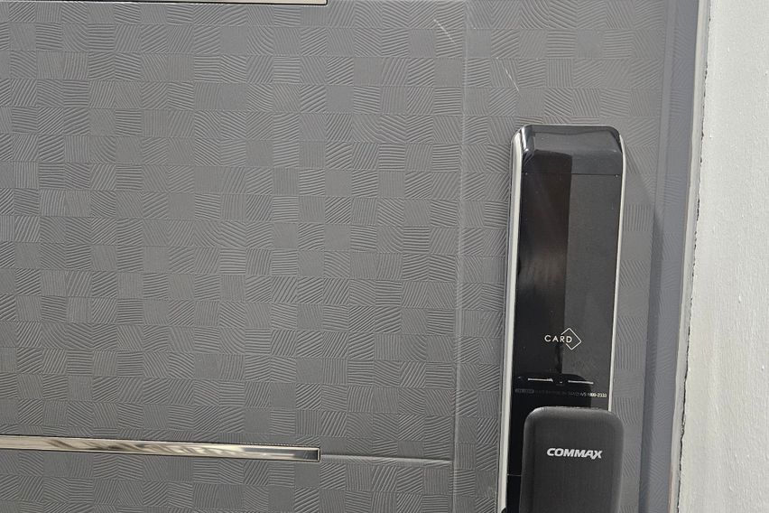  동천동시청.한전앞3룸