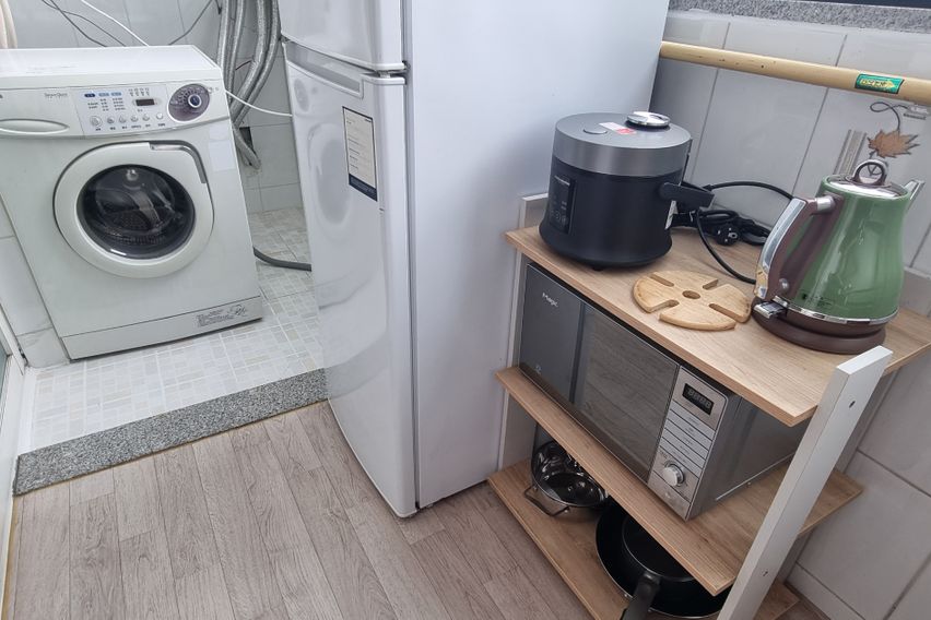  동천역3호선 경대병윈