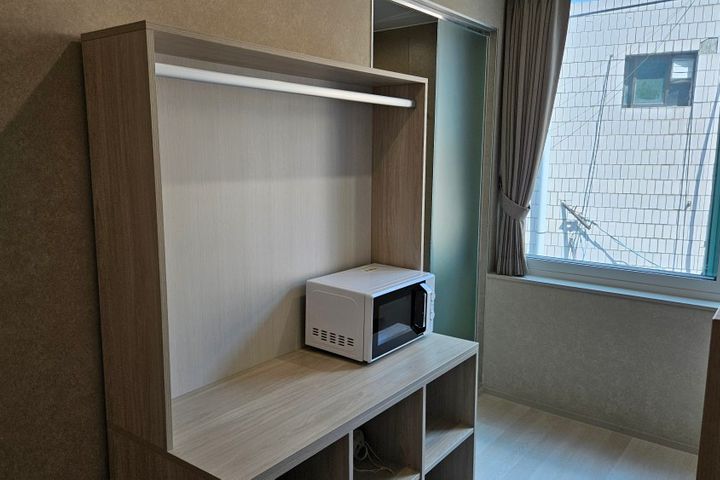 먼슬리브광장 그레이스룸 4번째 이미지