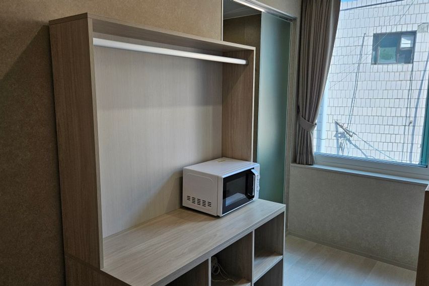 먼슬리브광장 그레이스룸 4번째 이미지