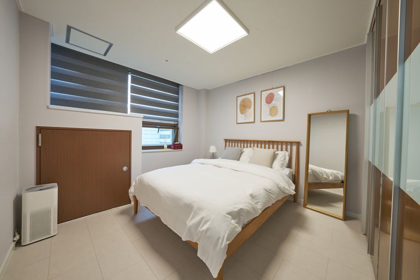 안국역도보1분거리 