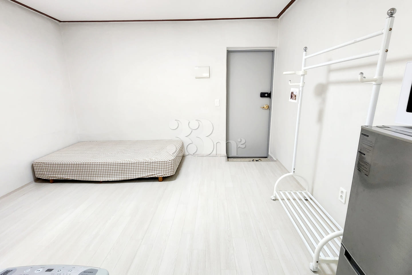 Room very close to Jeonbuk National Universit 0th image
