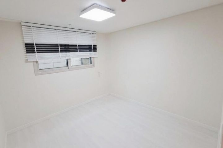 Newly built two-room unit with a terrace and  3th image