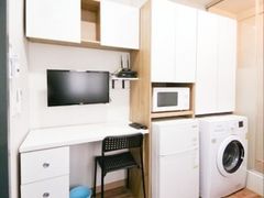 Newly built, fully furnished room for women 11th image