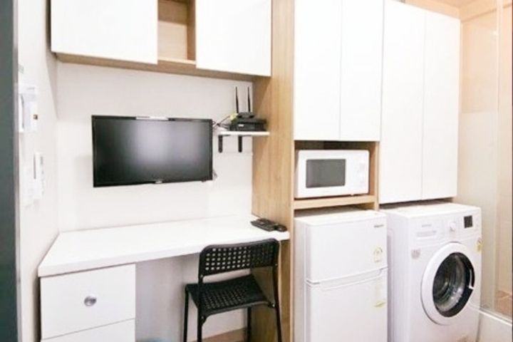 Newly built, fully furnished room for women 11th image