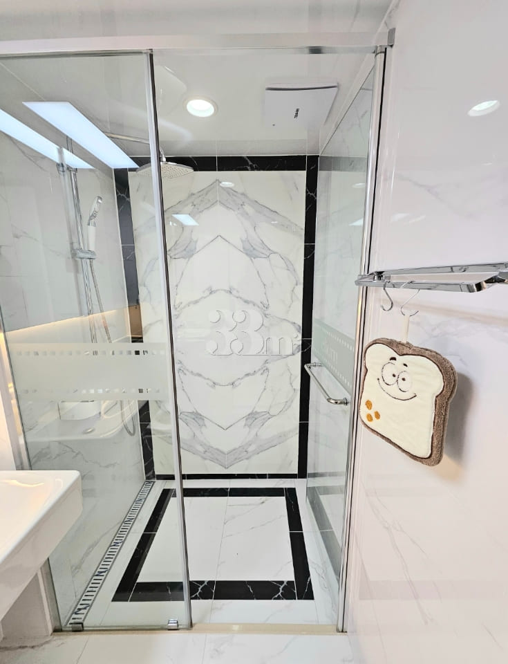 Dongtan Lake View, 24 pyeong, 3 rooms 9th image