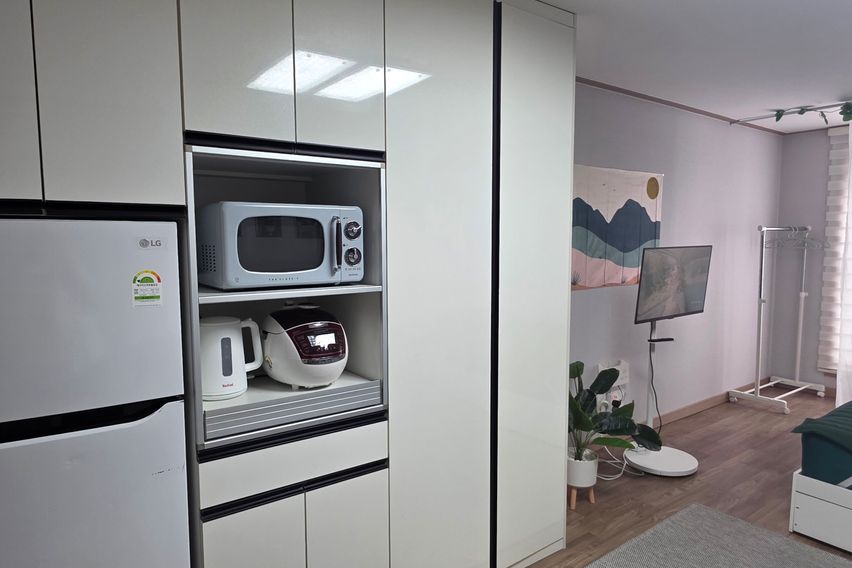 재방문 1위 강릉 그린 3번째 이미지