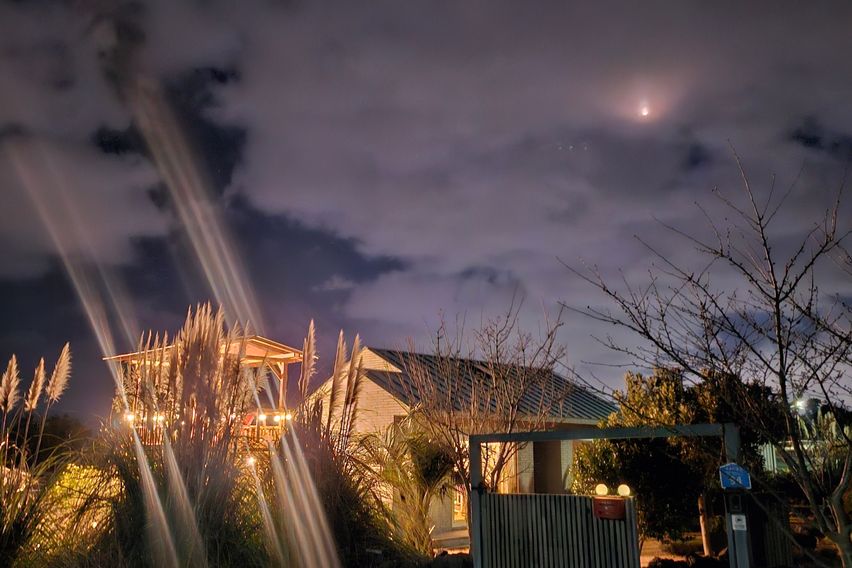 애월 스테이 사계