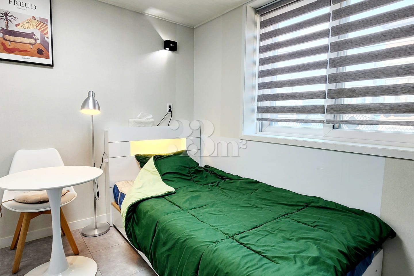 Stay K Gagyeong-Bokdae (Fully Furnished) 1th image