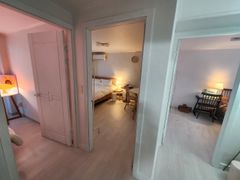 3-room apartment, 6 minutes from Hongik Unive 3th image