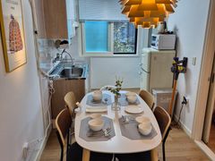 1 minute from Hapjeong Station / 3 rooms / 8 0th image