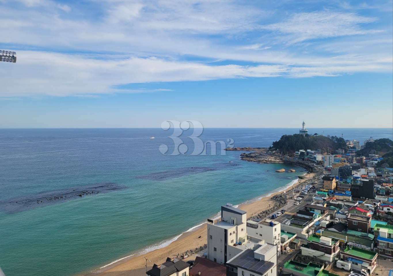 Sokcho Summit Mickey House 1th image