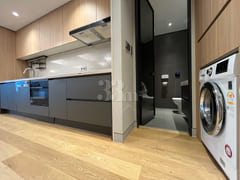 New two-room apartment in Jongno, fully furni 7th image