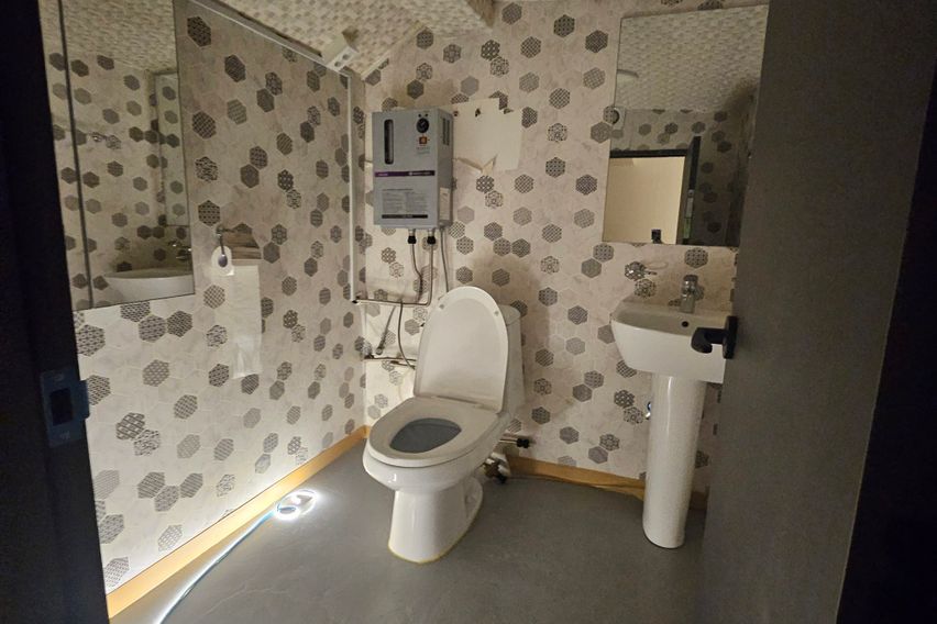 언주역5분신축급복층투룸 18번째 이미지