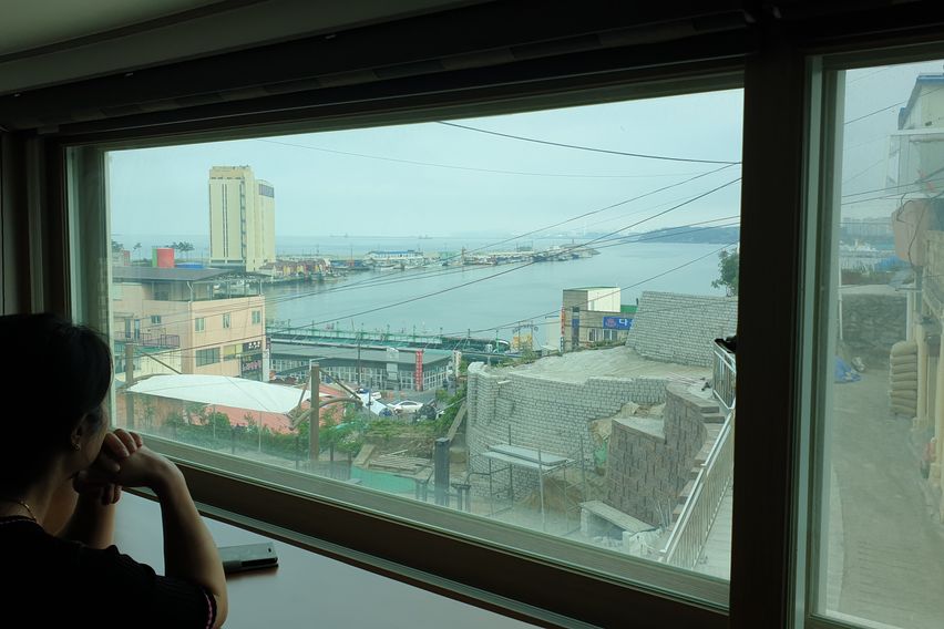 동해시 묵호 이층집 1번째 이미지