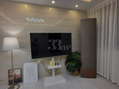 35-pyeong, 4 bedrooms, garden, parking 9th image