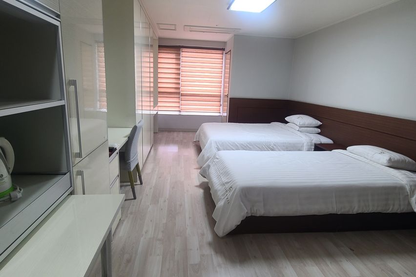 투베드오피스텔지하주차B