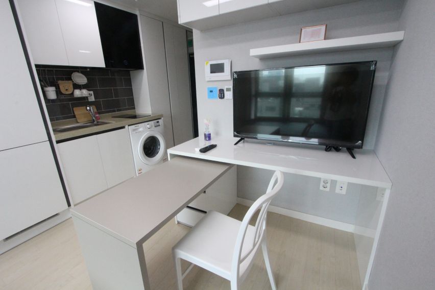 강남역 인근 전망좋음