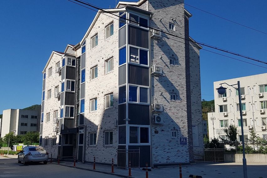 104호,,꽃동원룸