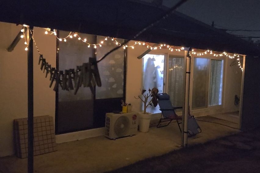 제주시 여성전용 1인실 2번째 이미지