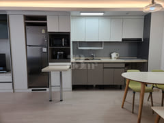 Large 2-room unit near Good Morning Hospital 5th image
