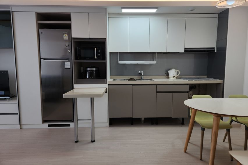 굿모닝병원스타필드큰2룸 5번째 이미지