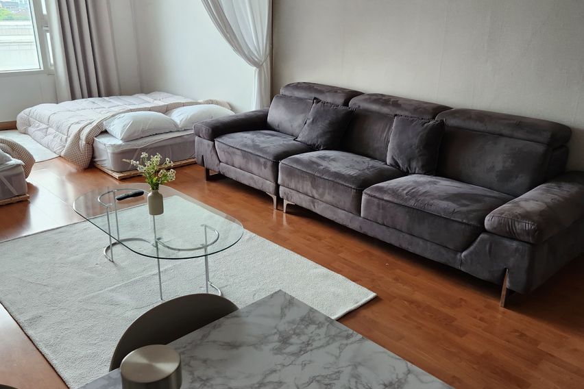 오리역 체리빌 넓은집 1번째 이미지