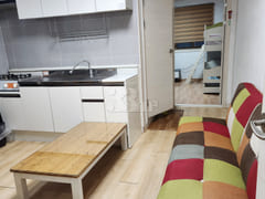 Neat, fully furnished unit near Incheon Court 7th image