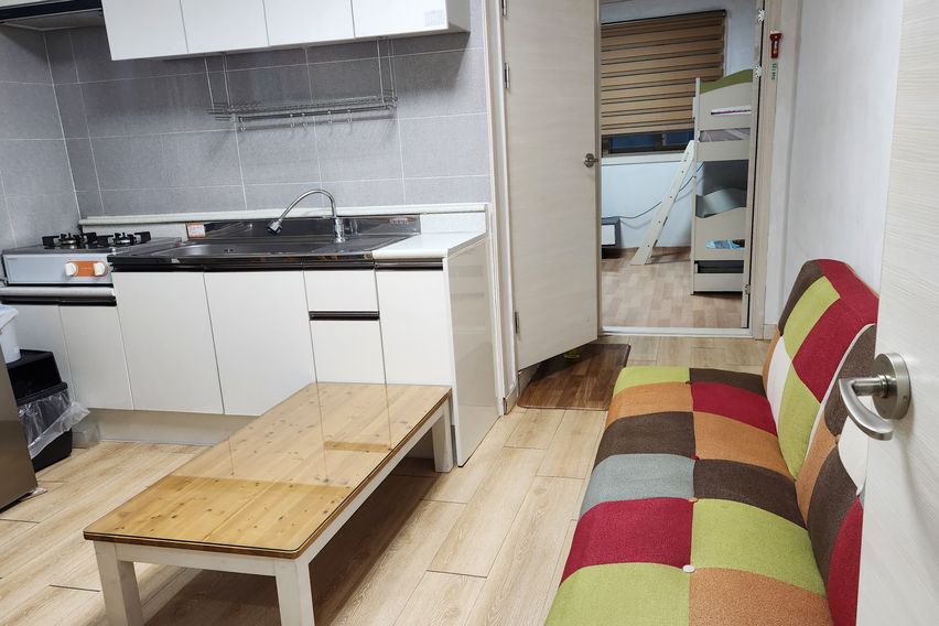 인천법원앞 깔끔풀옵션