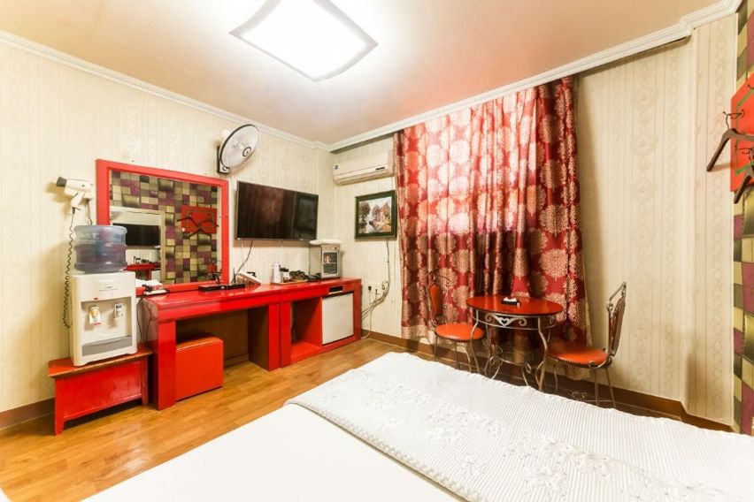 포천 신라모텔  2번째 이미지