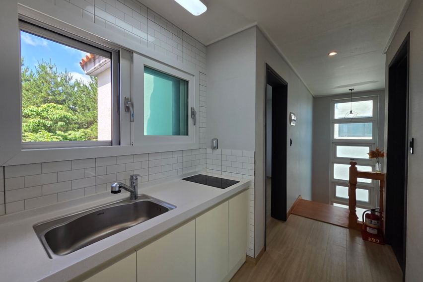 주택1/2층게스트만사용 6번째 이미지