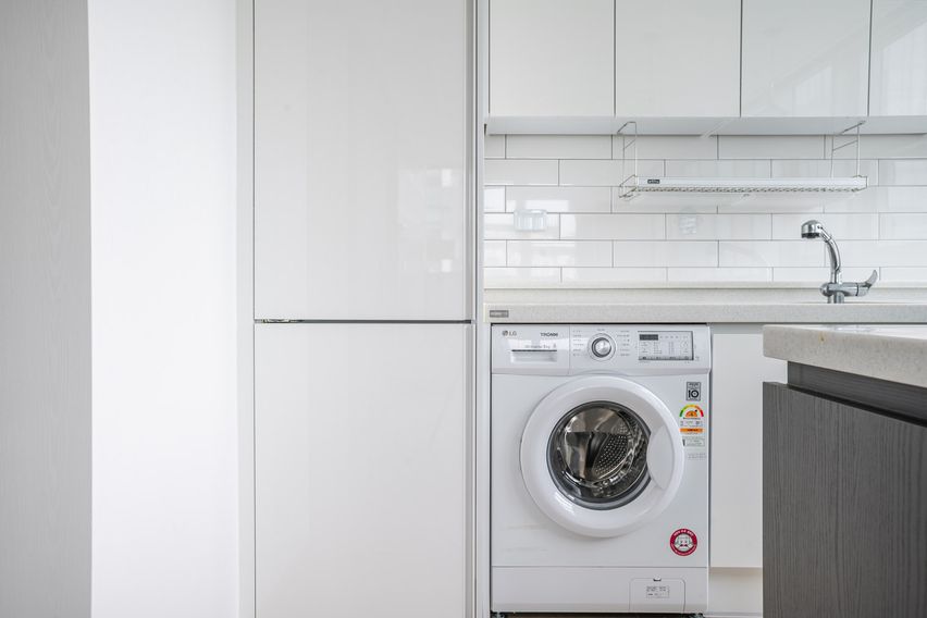 #46블루그라운드DMC