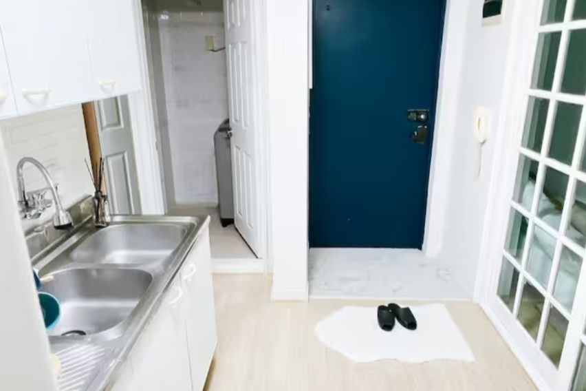 코엑스 30초 주택